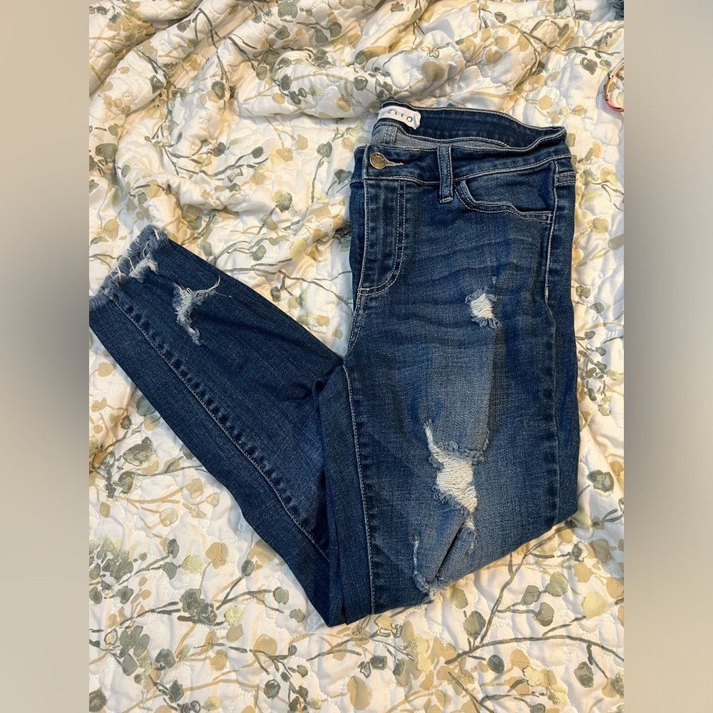 Cello Jeans